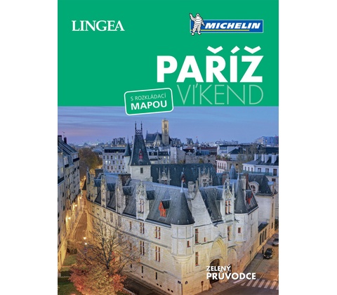 Paříž - Víkend