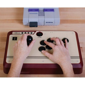 8BitDo Retro Receiver PS1, PS2