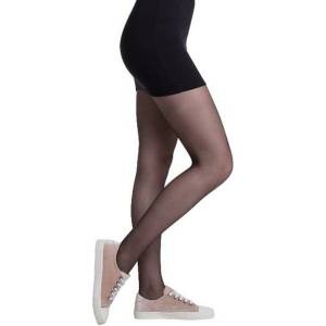 Bellinda COOL 20 DEN - Модни колготки - черна Bellinda | Cheren | ЖЕНИ | XL
