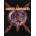 HEART ROCK флаг Amon Amarth HFL 828