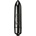 Rocks-Off Вибро стимулатор - вибриращ булет "ro-80 gun metal black" 8 см