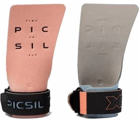 Picsil Condor Grips