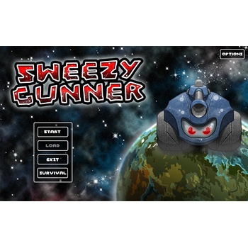 Windybeard Sweezy Gunner (PC)