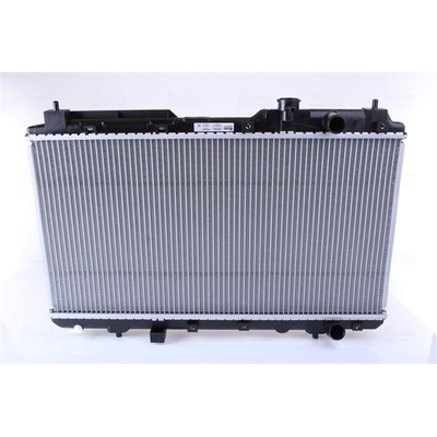 Chladič, chlazení motoru NISSENS 68101A