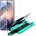 ESR Samsung S26 Ultra ESR ARMORITE екранен протектор стъкло 2бр 2.5D, EXTRA силен + поддържаща рамка, TRANSFER GP-181452 (GP-181452)