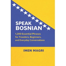 Speak Bosnian