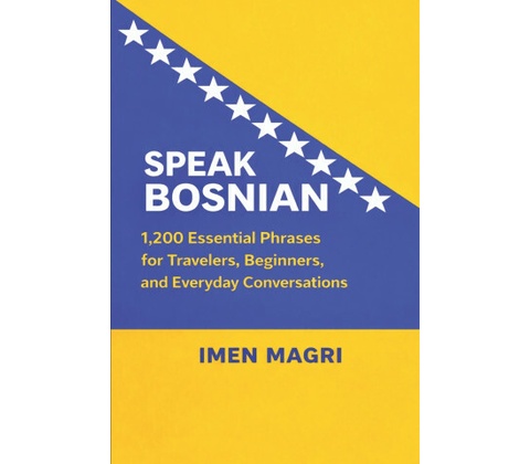 Speak Bosnian