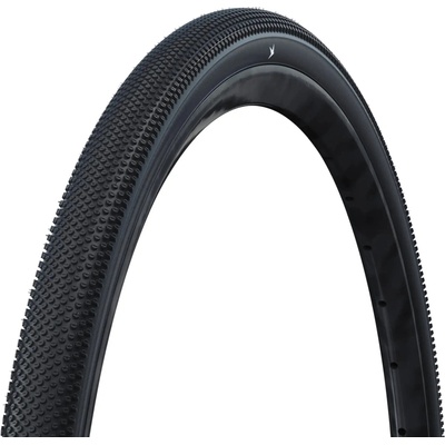 Schwalbe G-One Allround 700x35C Performance ADDIX Green RaceGuard plášť, TLR, kevlar