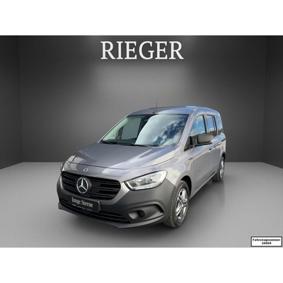 Mercedes-Benz Citan e Tourer Pro 90 kW