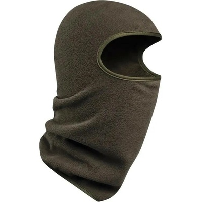 Polar Balaclava kukla green moss