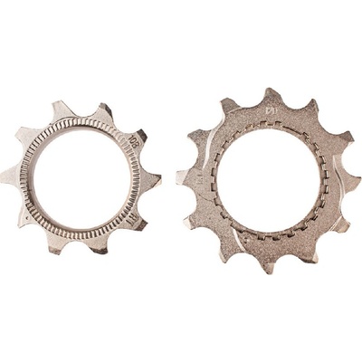 pastorek Shimano set CSM8100 / 7100/6100 10 12 zubů