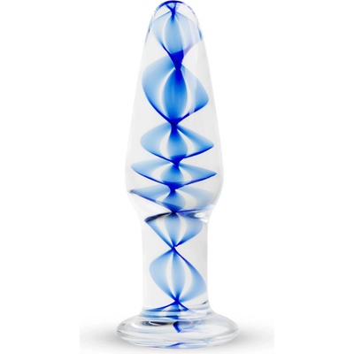 Glass Buttplug No. 23