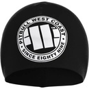 PitBull West Coast Big Logo čierna