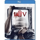 David Hackl - SAW V (Bluray)