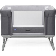 CHICCO Next2Me Magic Moon Grey