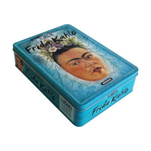Frida Kahlo | Laura García Sánchez (ISBN: 9788411960380)