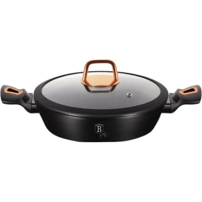 Berlinger Haus Black Rose Collection (BH/1640)