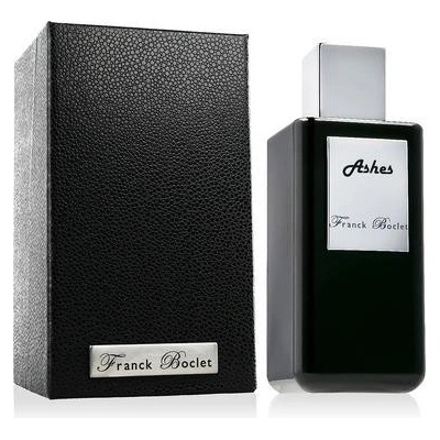 Franck Boclet Ashes parfém unisex 100 ml