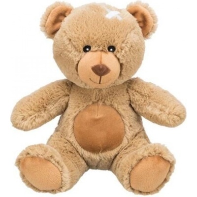 Be Eco medvěd Teddy 23 cm