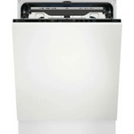Electrolux EEC87300W Съдомиялни машини