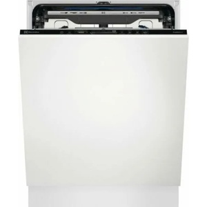 Electrolux EEC87300W Съдомиялни машини