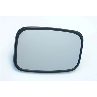 Z 400.1 Zrcátko (175X270) sférické nevyhřívané, pr. držáku 16 mm – Hledejceny.cz