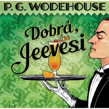 Dobrá, Jeevesi