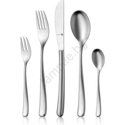 WMF - Комплект столови прибори vision, 66 части (gs1136)