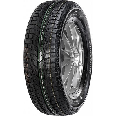 PowerTrac Snowtour 215/75 R16 113R