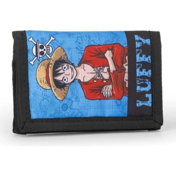 Портфейл One Piece Luffy (71916)