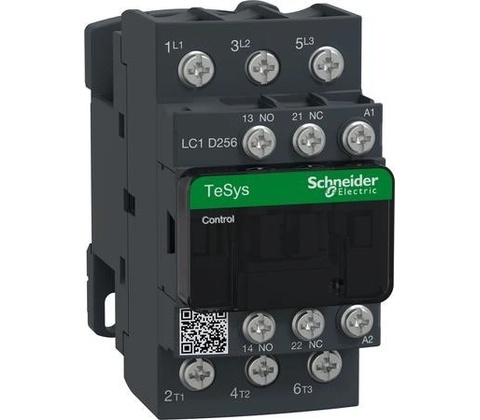 Schneider Electric LC1D256B7