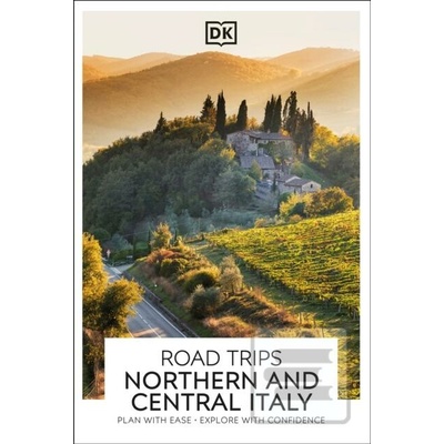 DK Road Trips Northern a… (DK Travel)
