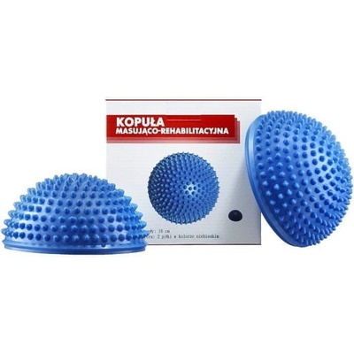 ANTAR Masážna balančná podložka - pologuľa