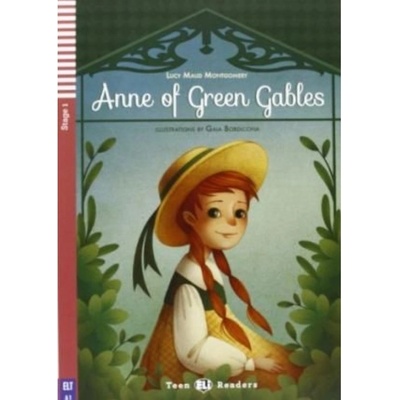 Anne of Green Gables