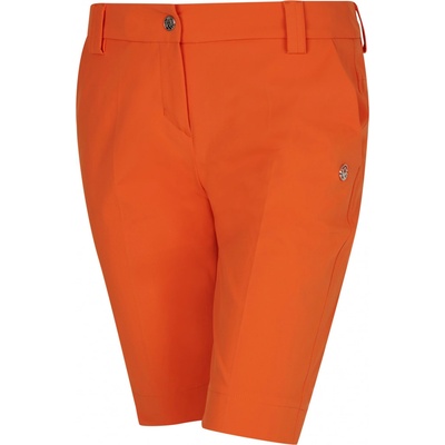 Sportalm Kraťasy Junipa 68 oranžová