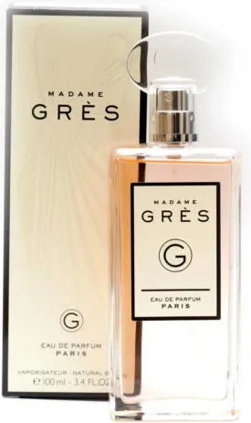 Grès Madame Gres EDP 100 ml