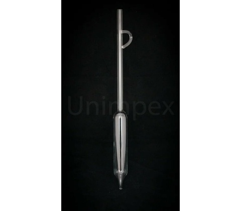 Pipeta 30 cm