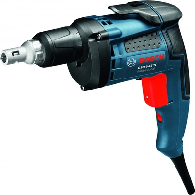 Bosch GSR 6-45 TE 0.601.445.100 – Zboží Mobilmania