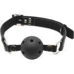 Pipedream Breathable Ball Gag Fetish Fantasy
