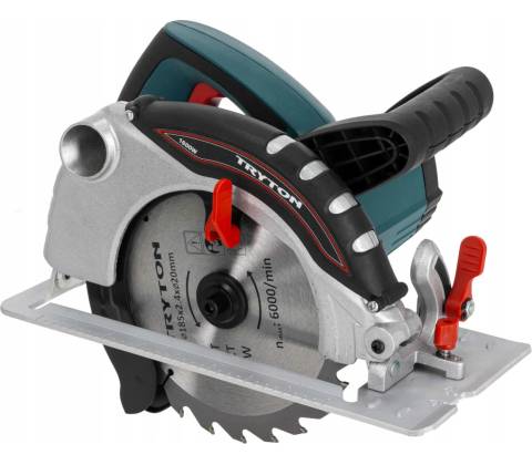 Tryton THP1600