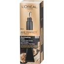 Oční krémy a gely L'Oréal Age Perfect oční krém 15 ml