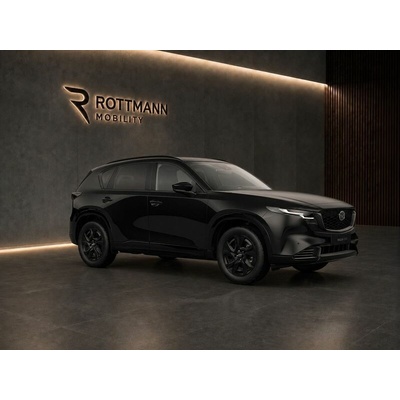 Mazda CX-5 2.5 Homura 104 kW