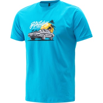 BRILLE Тениска Holiday