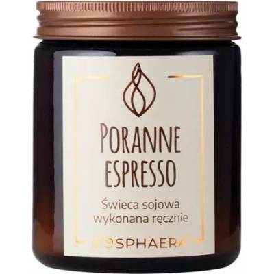 Bosphaera Ranné espresso 190g