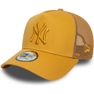 New Era 9FORTY AF TRUCKER MLB LEAGUE ESSENTIAL NEW YORK YANKEES 60667400