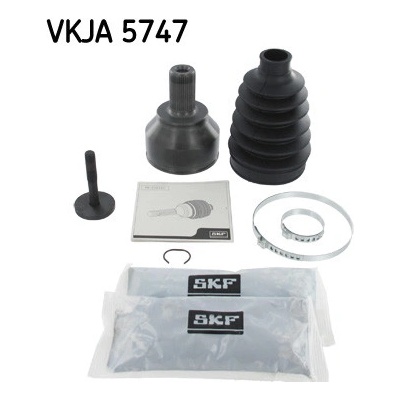 VKJA 5747 SKF Sada kloubů, hnací hřídel – Zboží Mobilmania