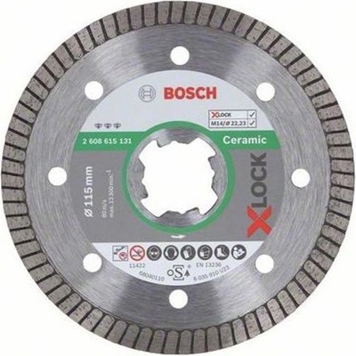 Bosch 2.608.615.131