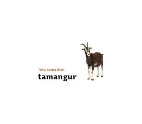 Tamangur