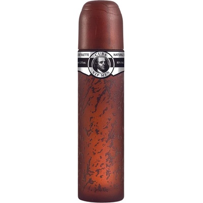 Cuba Original Cuba VIP toaletná voda pánska 100 ml