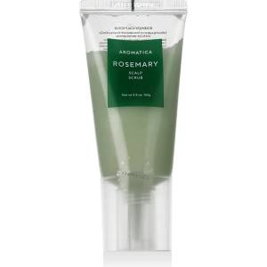 Aromatica Rosemary Scalp Scrub 165 g